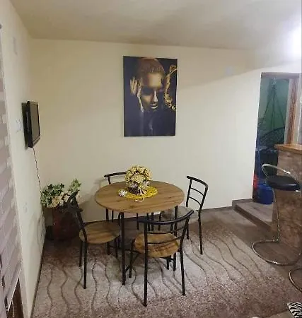Vikendica Mia Tatil Evi *
