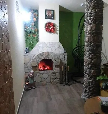 Vikendica Mia Tatil Evi *