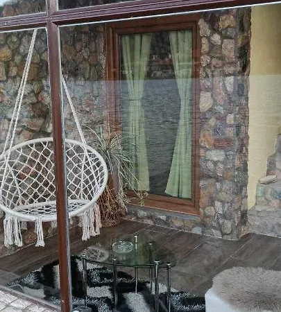 Vikendica Mia