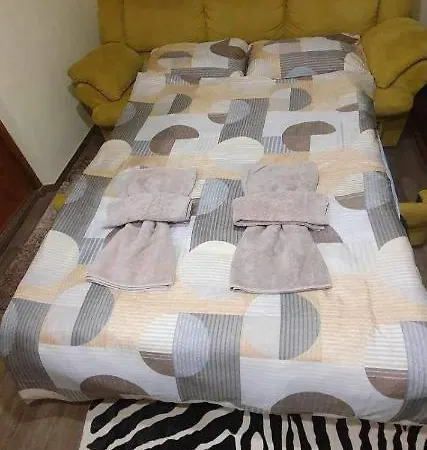 Vikendica Mia Tatil Evi *