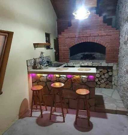 Vikendica Mia Zvornik